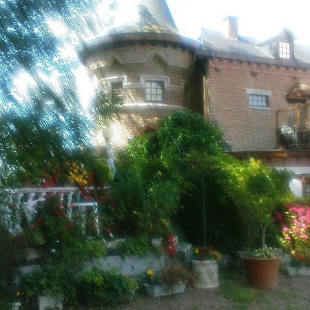Chateau La Tour Du Roy Vervins Εξωτερικό φωτογραφία