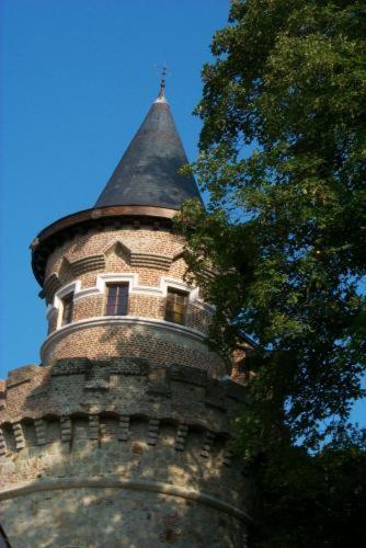 Chateau La Tour Du Roy Vervins Εξωτερικό φωτογραφία